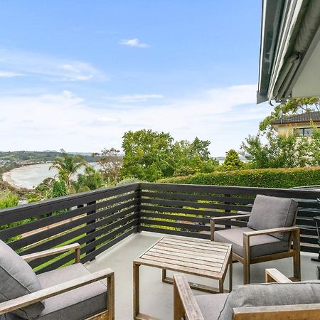 Sunrise Point - Snells Beach Holiday Home Eksteriør bilde