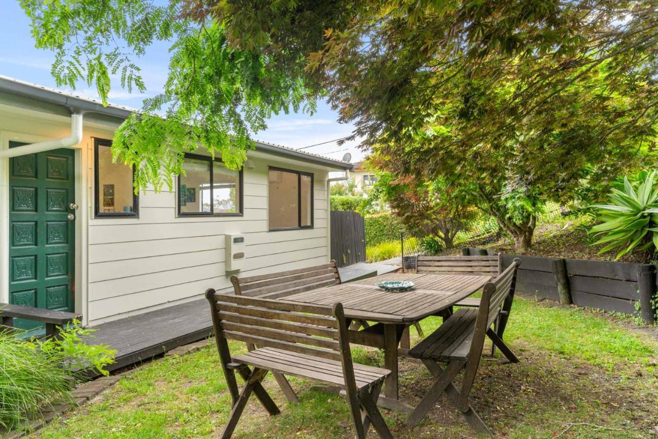 Sunrise Point - Snells Beach Holiday Home Eksteriør bilde